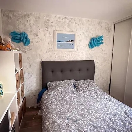 Appartamento Eden Park *