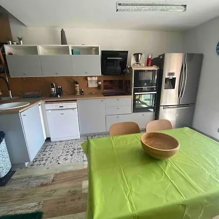 דירה Eden Park *
