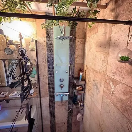 Eden Park Apartment Le Pradet
